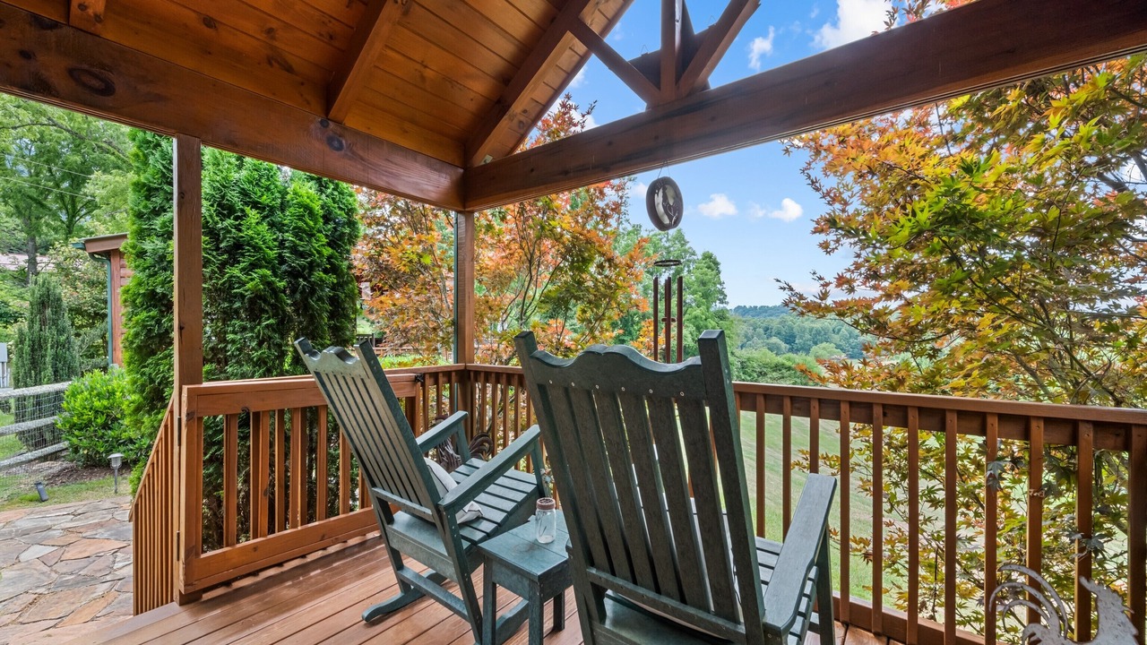 Photo of Outdoor in Asheville