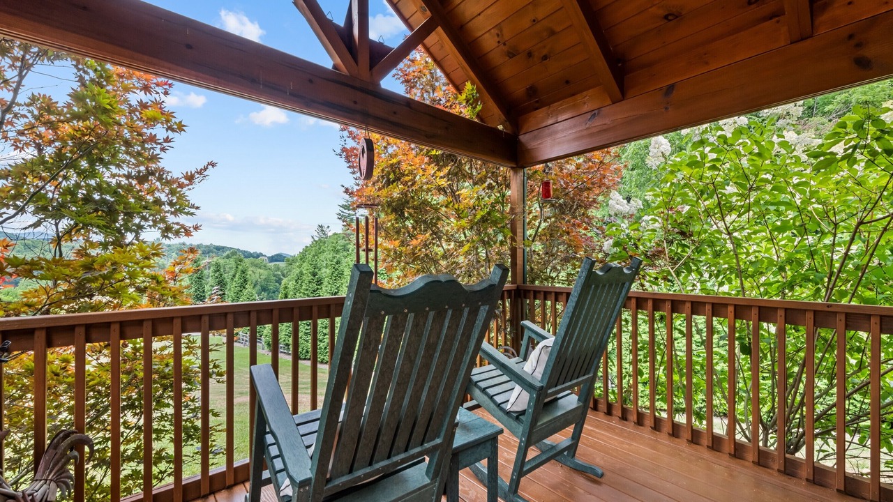 Photo of Outdoor in Asheville
