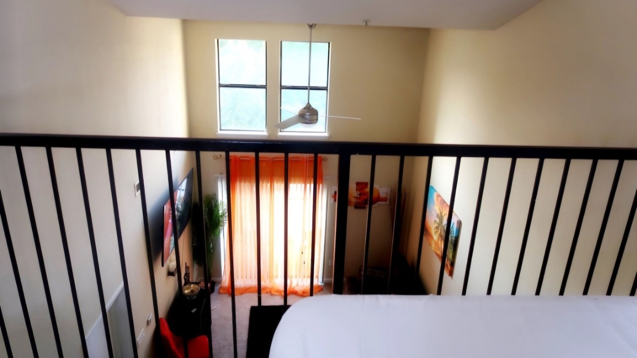 Photo of Bedroom in Paw Creek