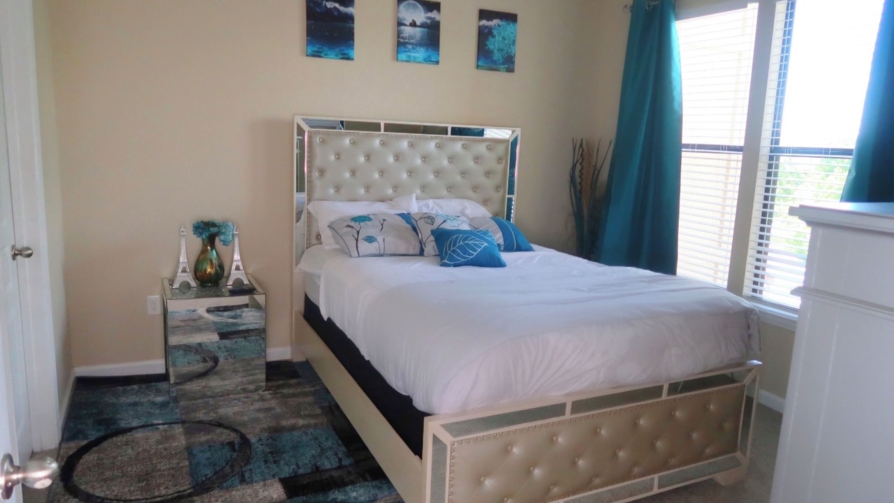 Photo of Bedroom in Paw Creek