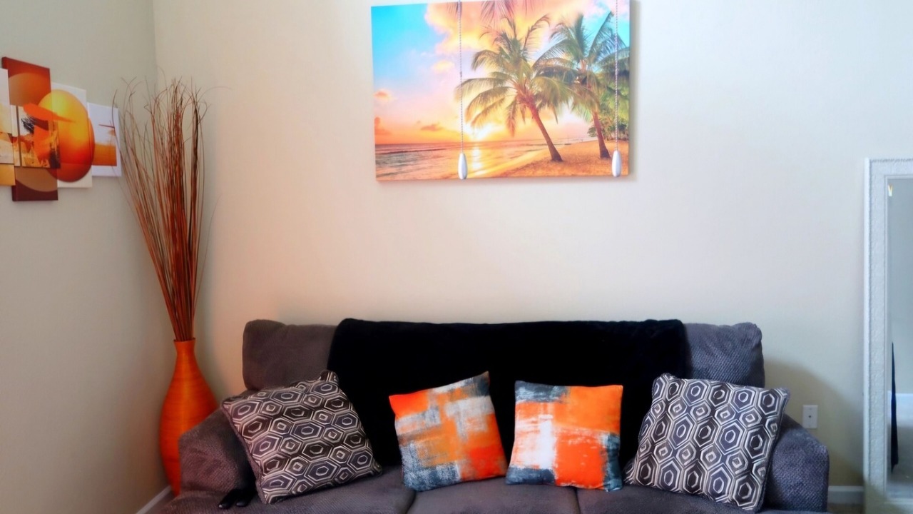 Photo of Livingroom in Paw Creek