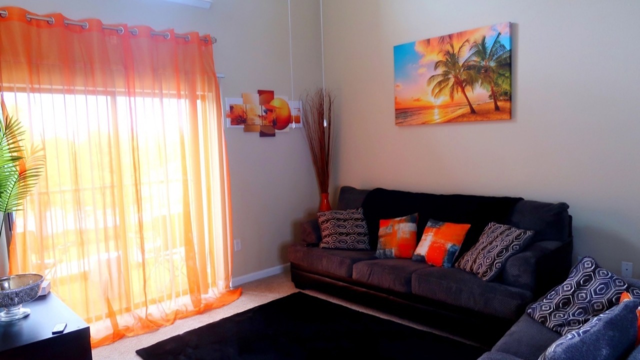 Photo of Livingroom in Paw Creek