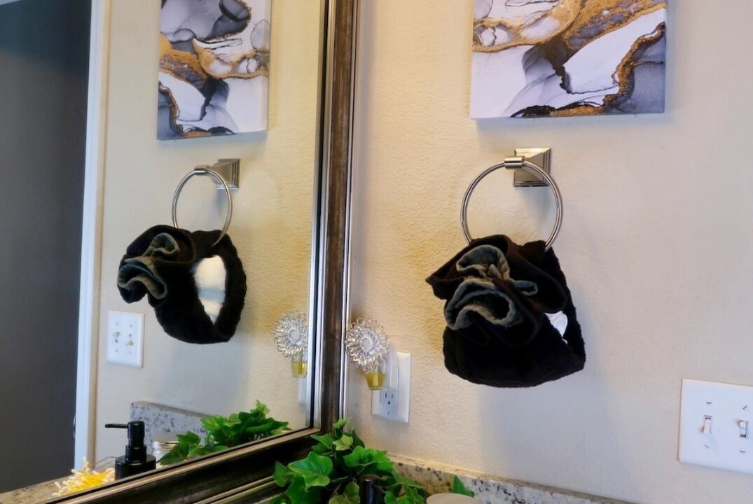Photo of Bathroom in Paw Creek