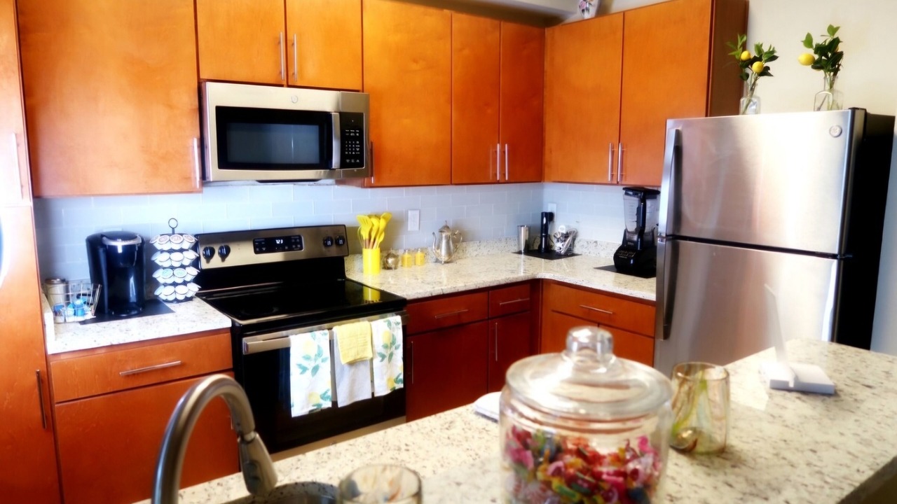 Photo of Kitchen in Paw Creek