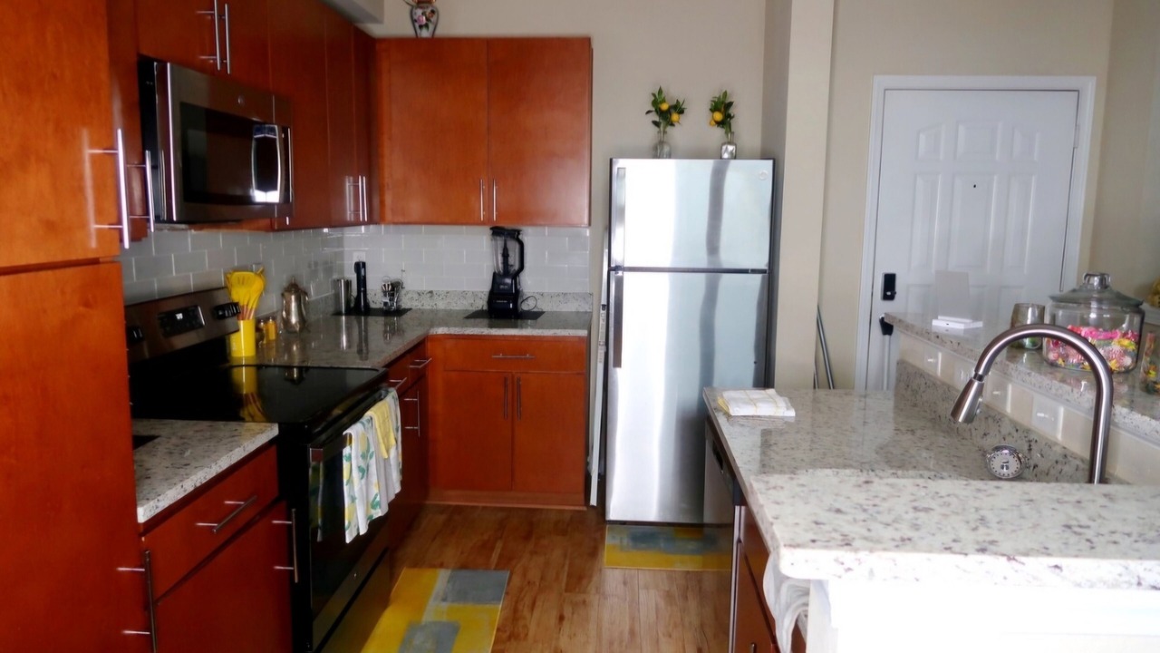 Photo of Kitchen in Paw Creek