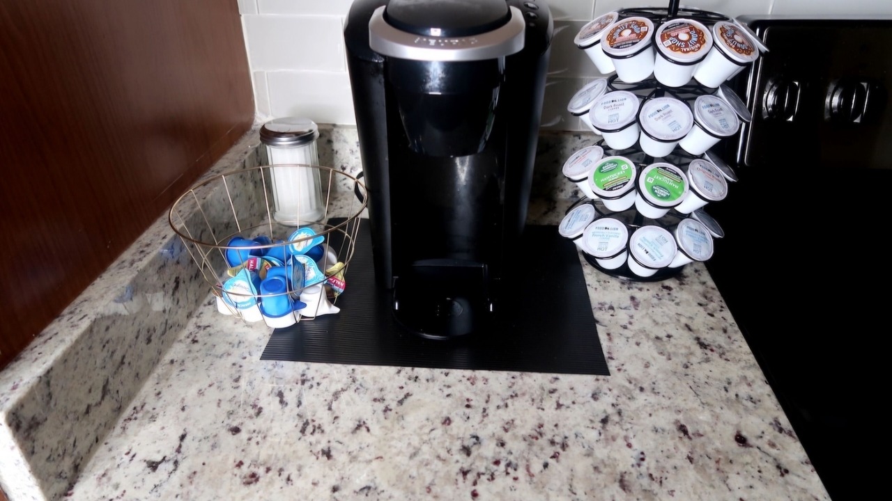 Photo of Kitchen in Paw Creek