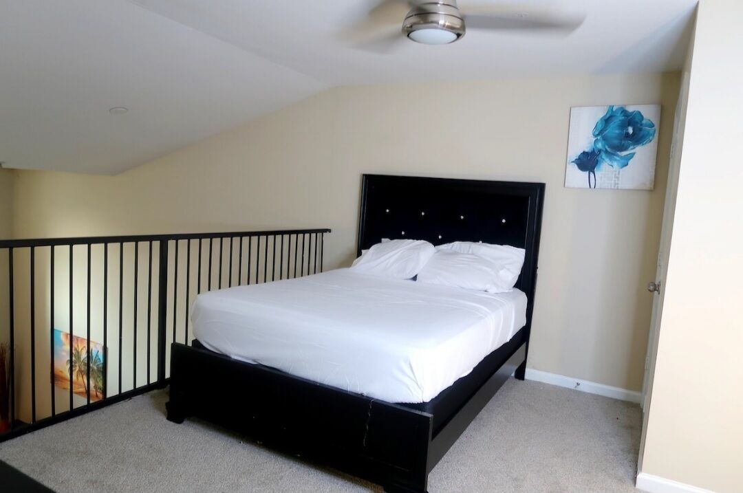 Photo of Bedroom in Paw Creek