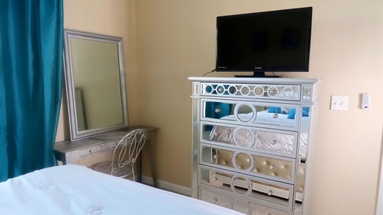 Photo of Bedroom in Paw Creek