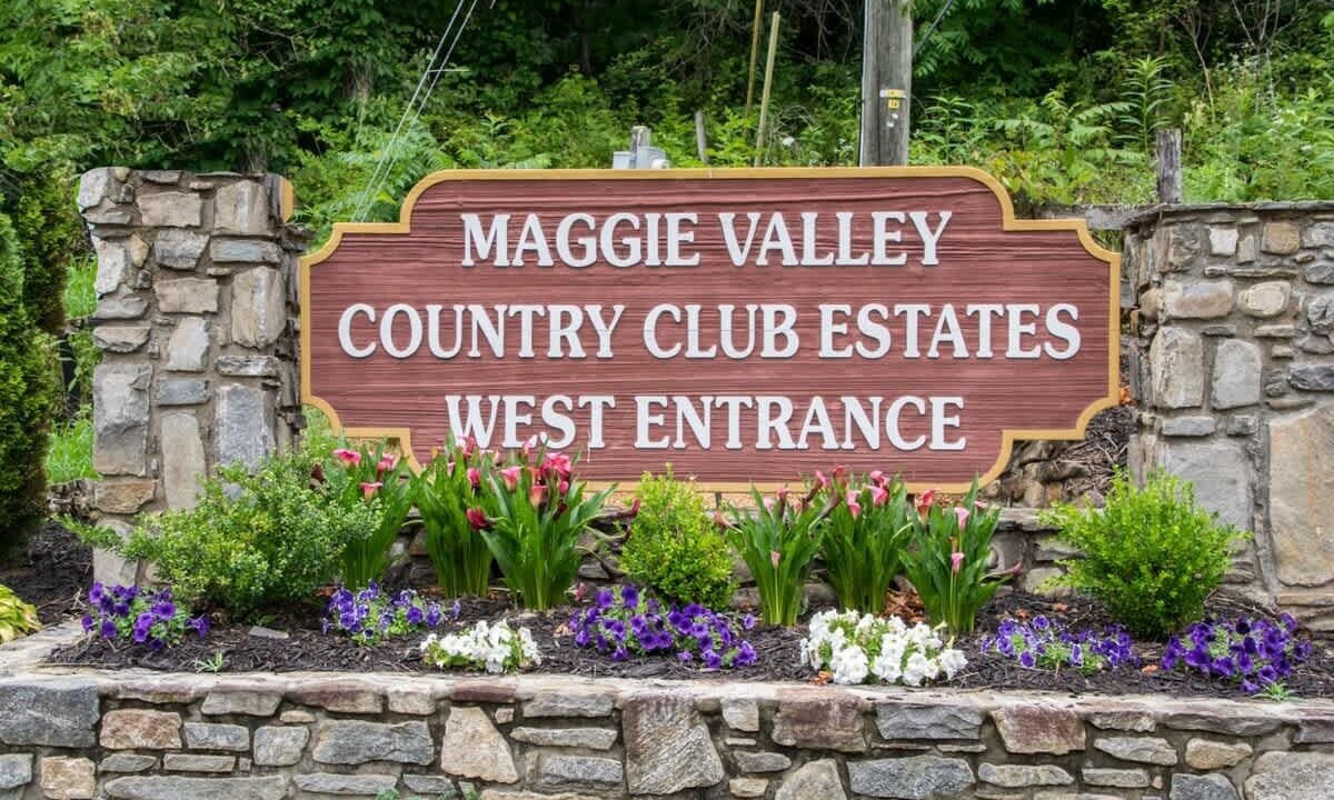 Photo of Others in Maggie Valley