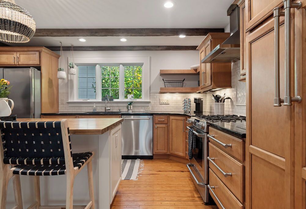 Photo of Kitchen in Wake Forest