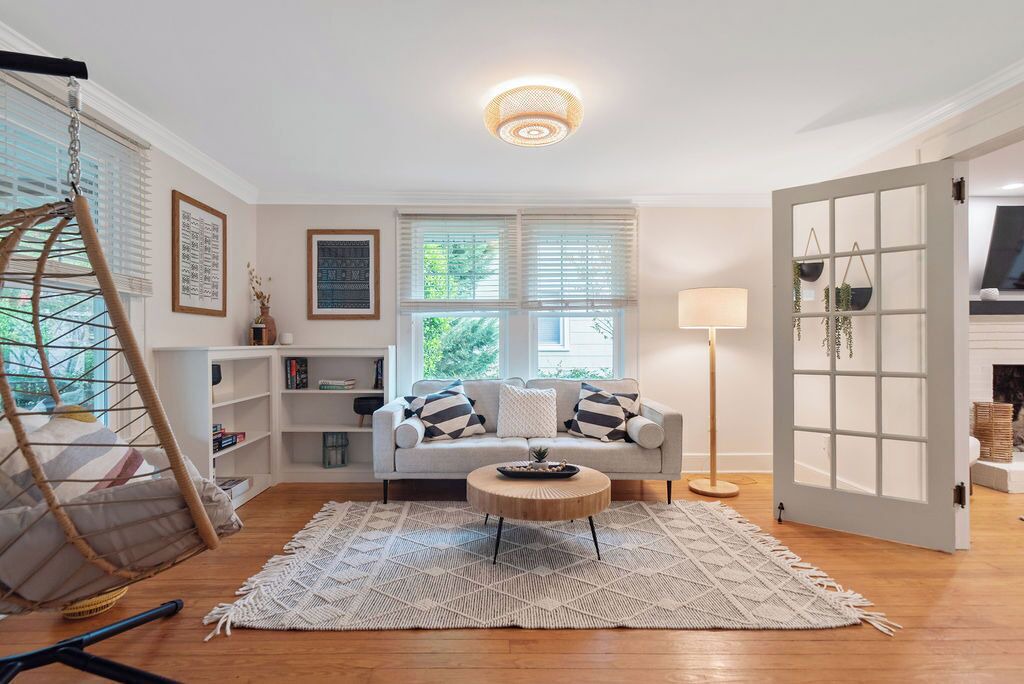 Photo of Livingroom in Wake Forest