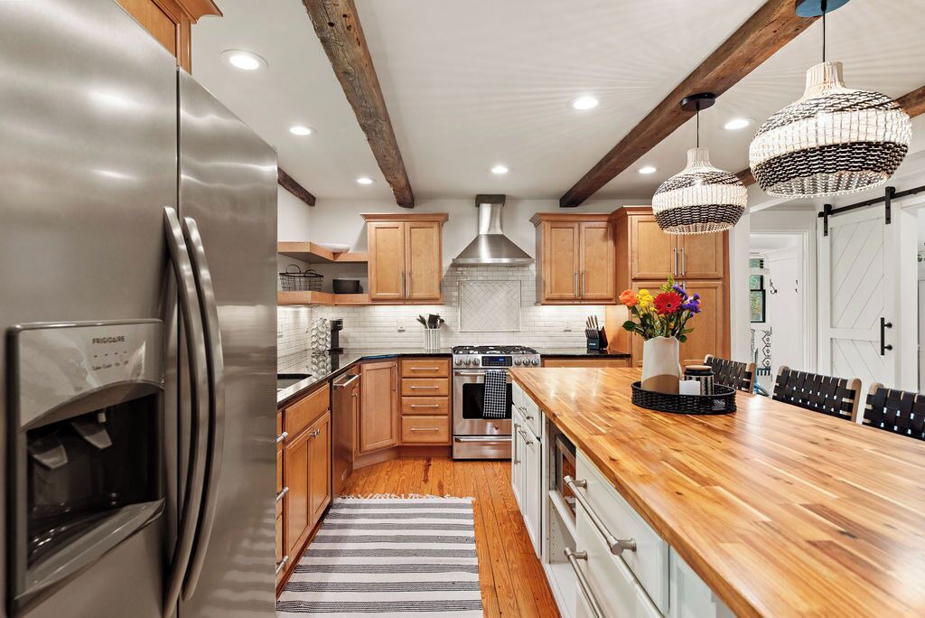 Photo of Kitchen in Wake Forest