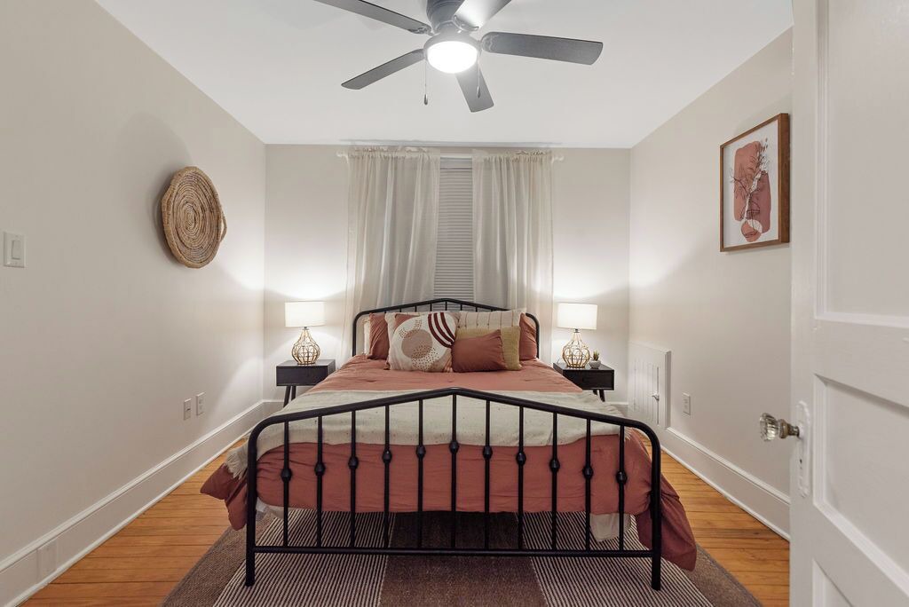 Photo of Bedroom in Wake Forest