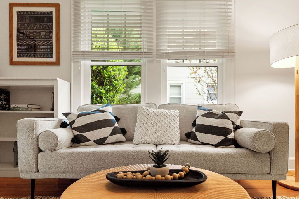 Photo of Livingroom in Wake Forest