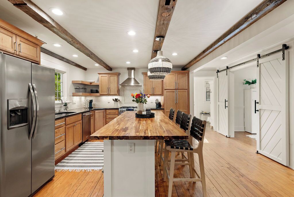 Photo of Kitchen in Wake Forest