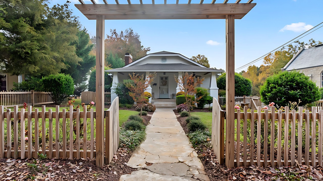 Photo of Outdoor in Wake Forest