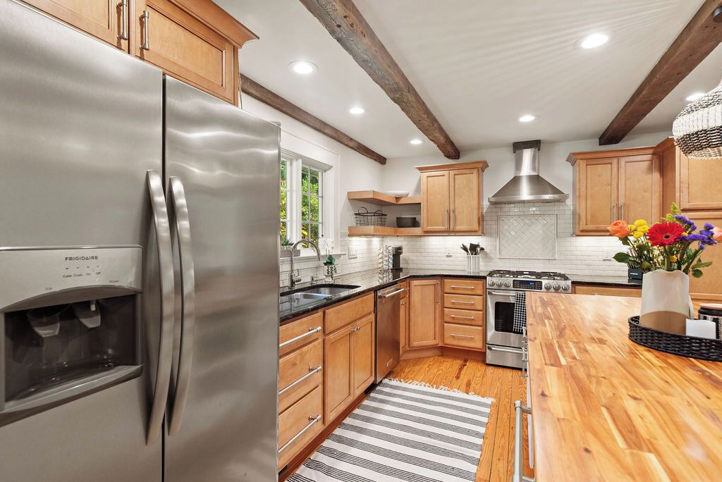 Photo of Kitchen in Wake Forest