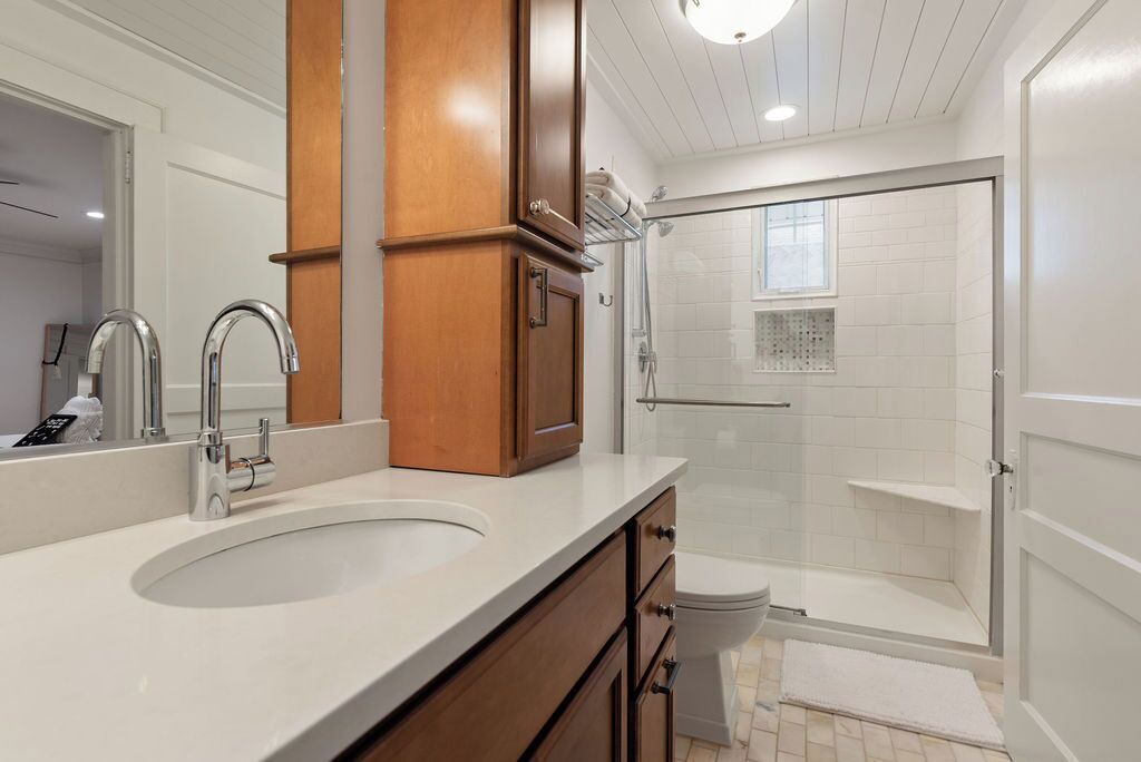 Photo of Bathroom in Wake Forest