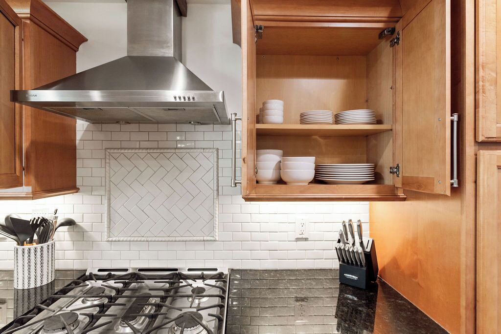 Photo of Kitchen in Wake Forest