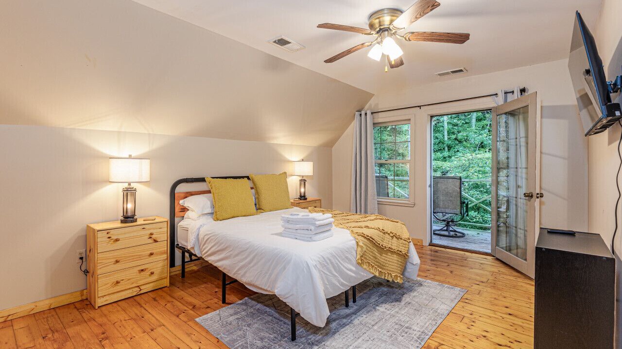Photo of Outdoor in Bryson City