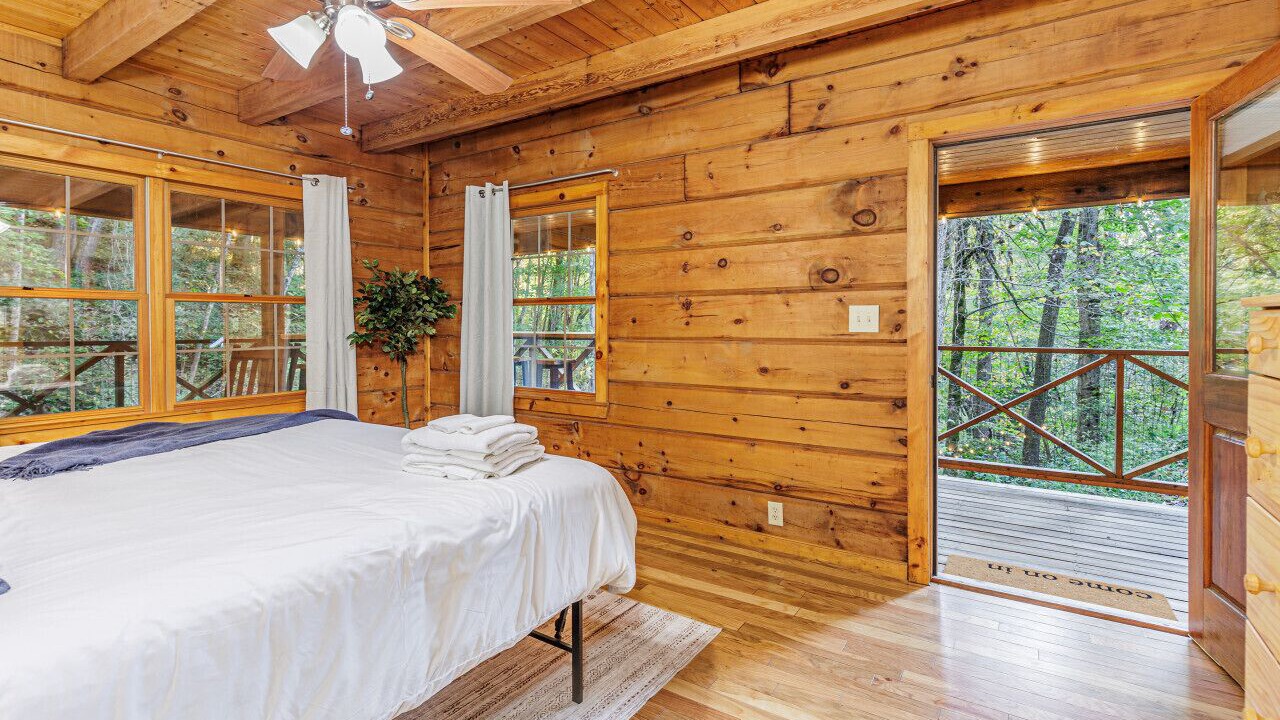 Photo of Outdoor in Bryson City