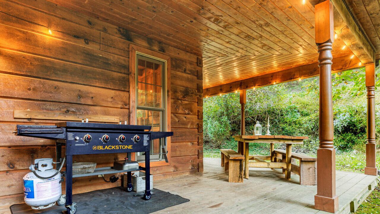 Photo of Outdoor in Bryson City