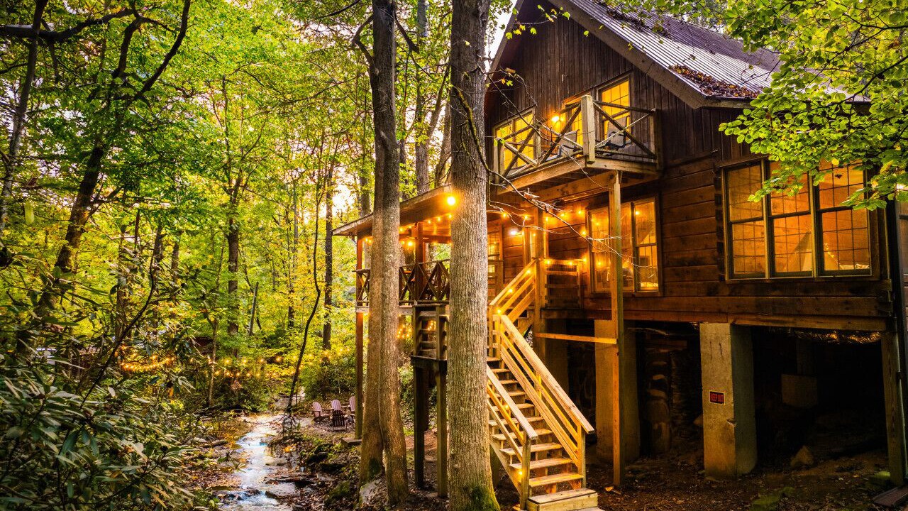 Photo of Outdoor in Bryson City