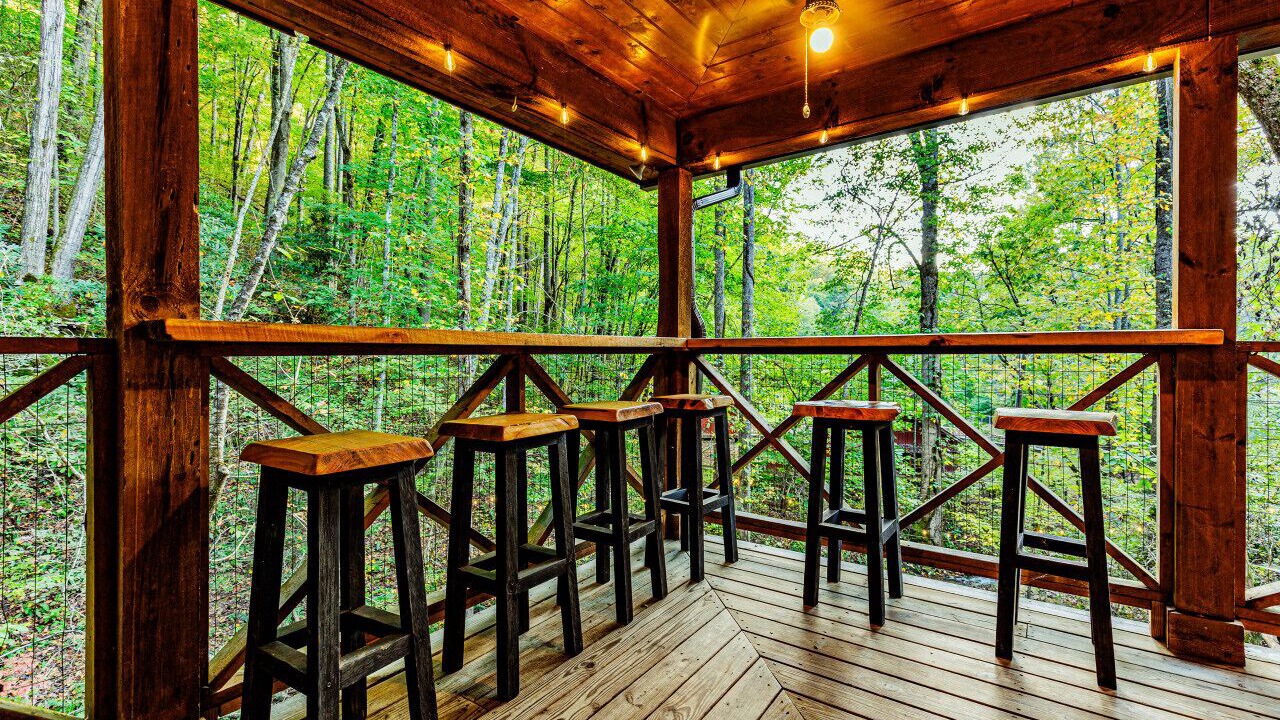 Photo of Outdoor in Bryson City