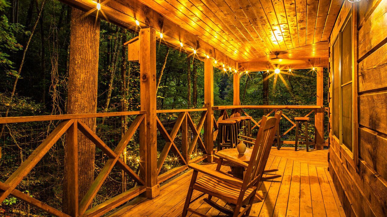 Photo of Outdoor in Bryson City