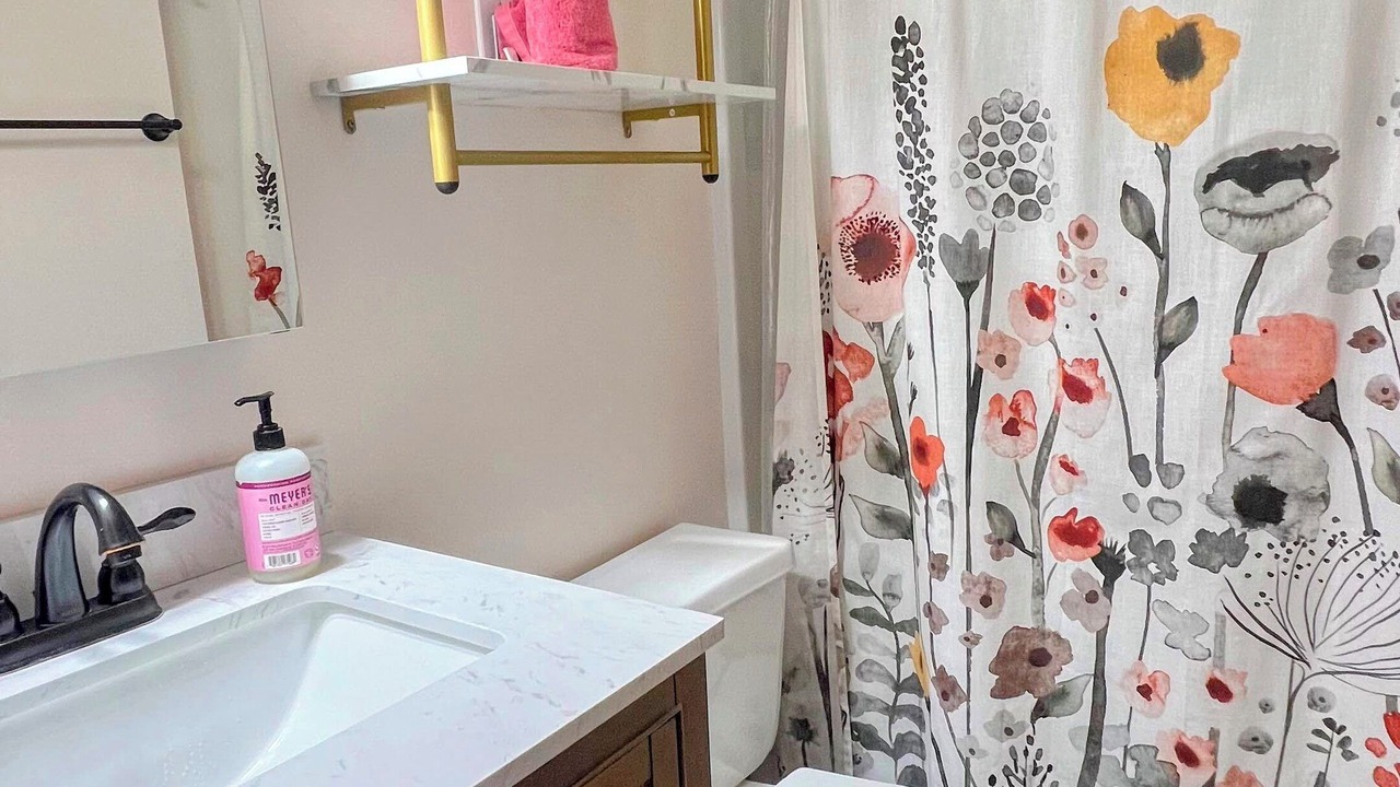 Photo of Bathroom in Robbinsville