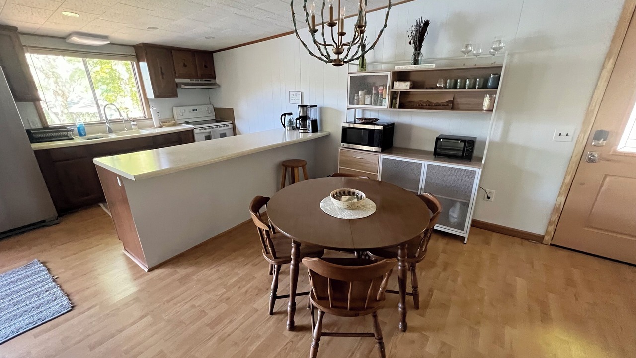 Photo of Kitchen in Robbinsville