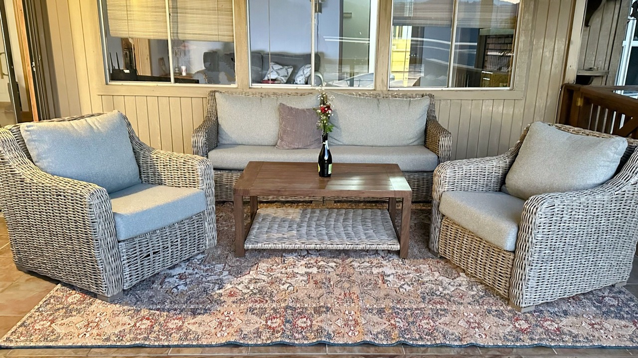 Photo of Outdoor in Robbinsville