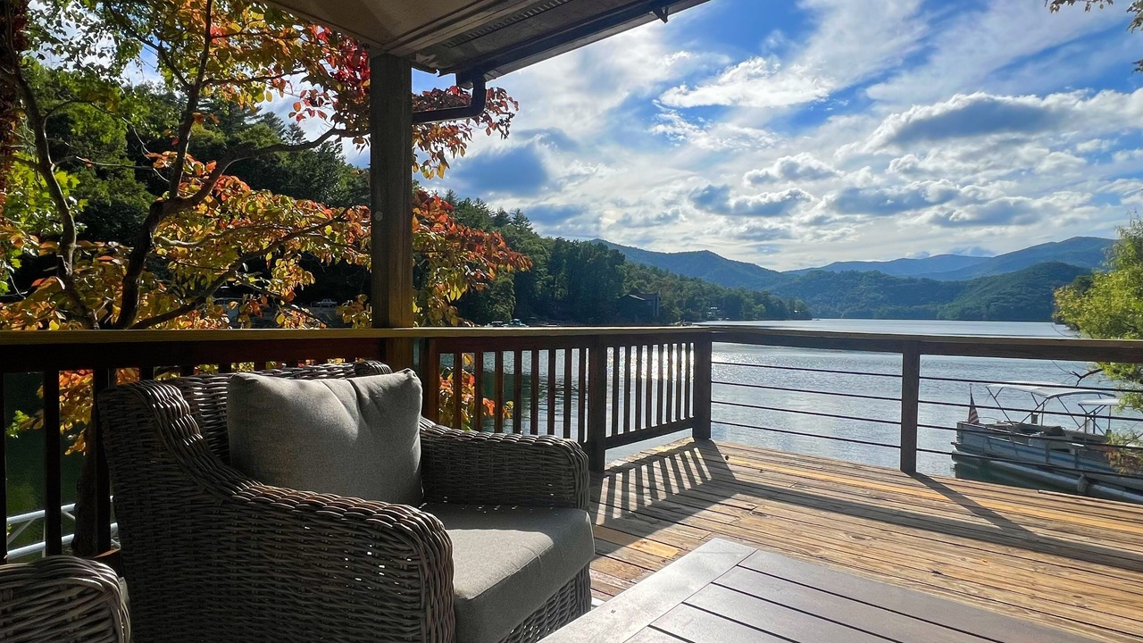 Photo of Patio Balcony in Robbinsville