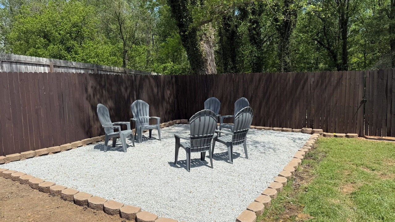 Photo of Outdoor in Jonesville