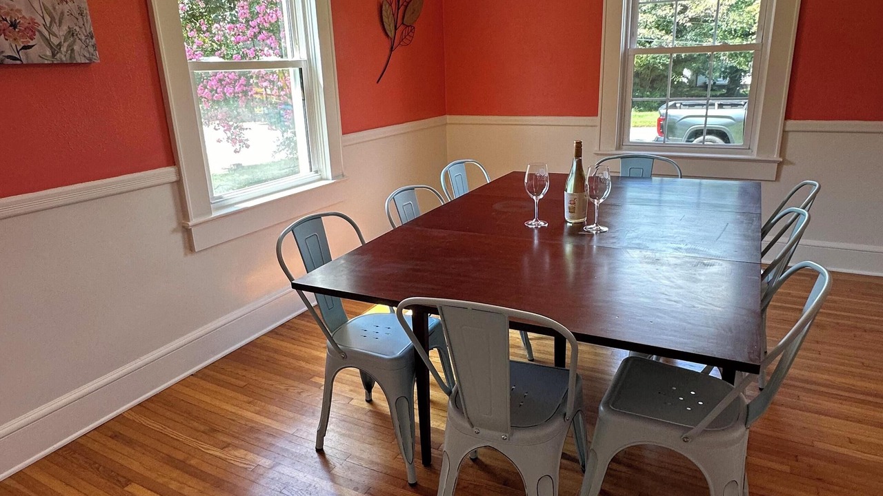 Photo of Bedroom in Jonesville