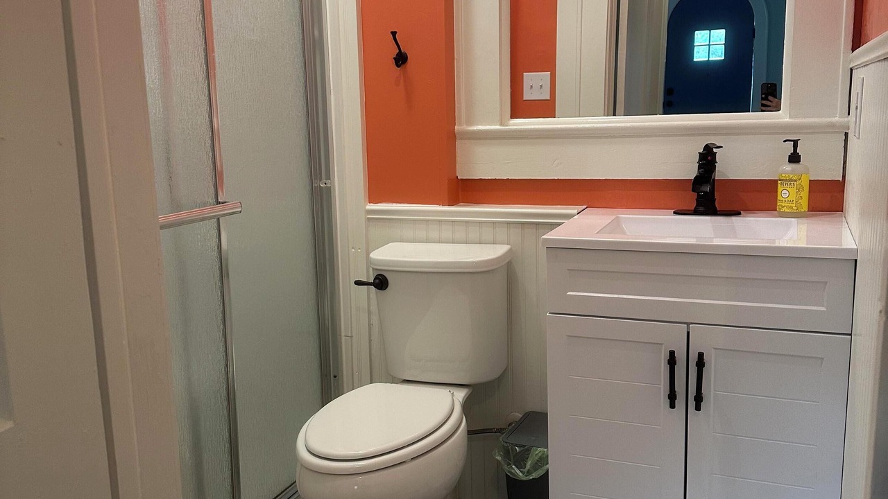 Photo of Bathroom in Jonesville