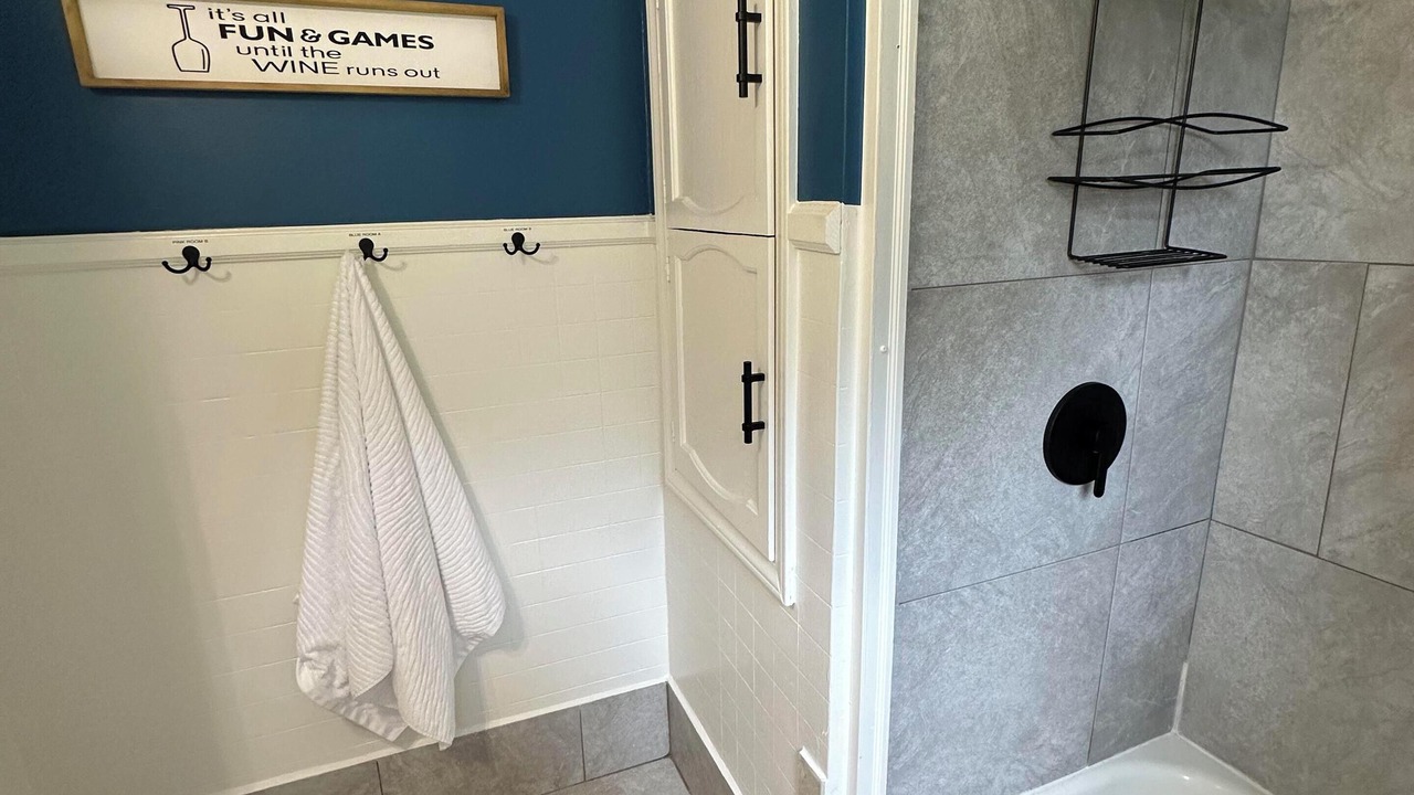 Photo of Bathroom in Jonesville