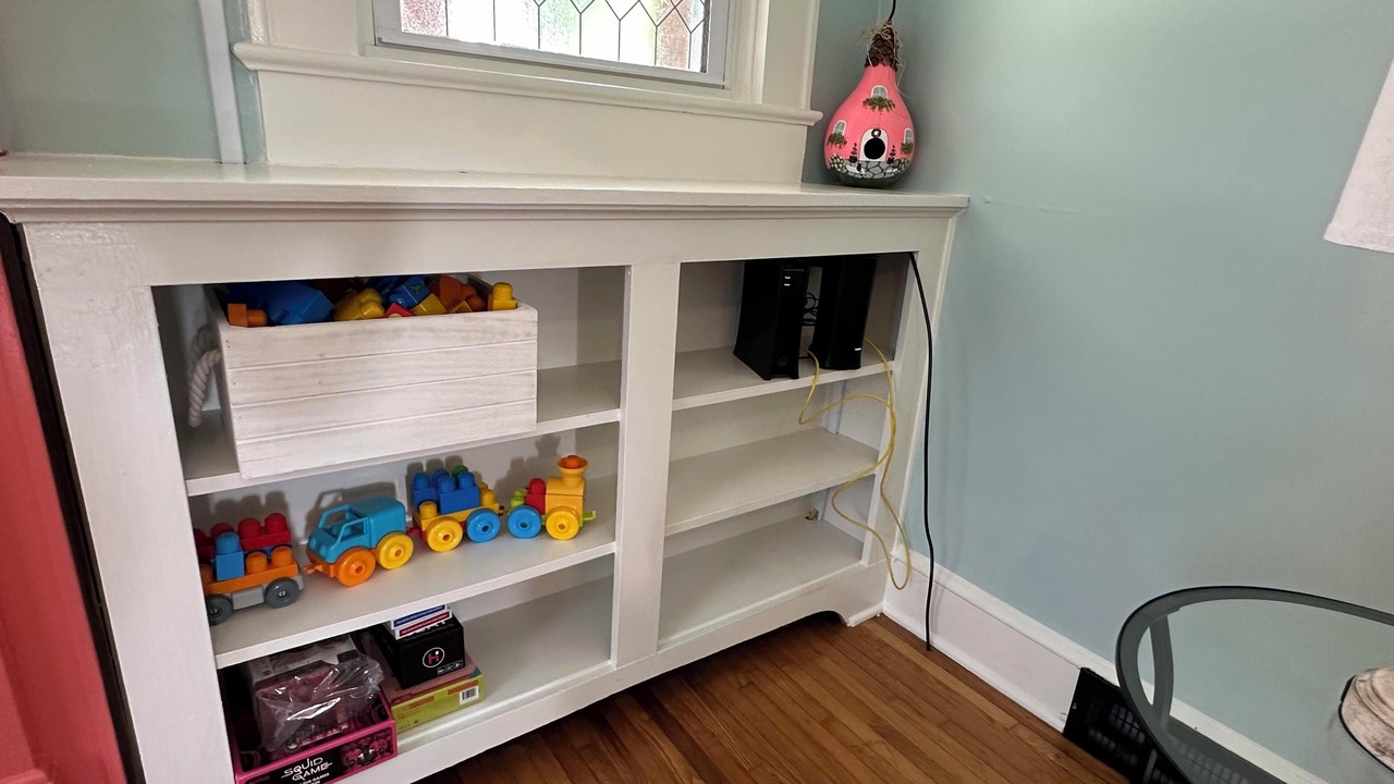 Photo of Bedroom in Jonesville