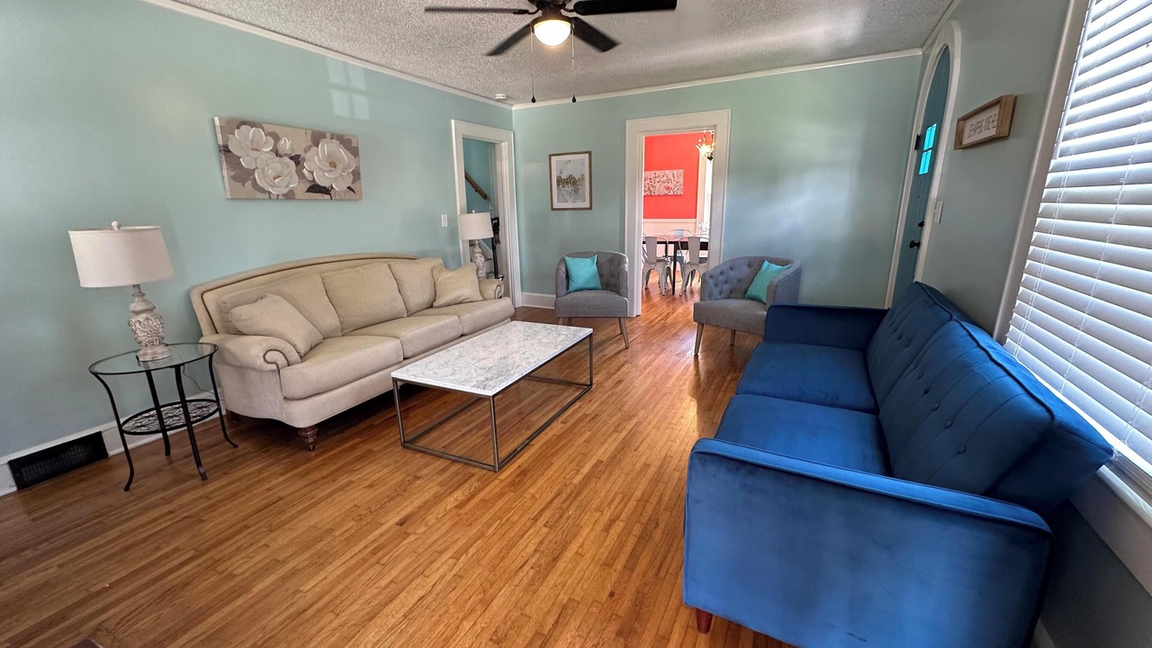 Photo of Bedroom in Jonesville