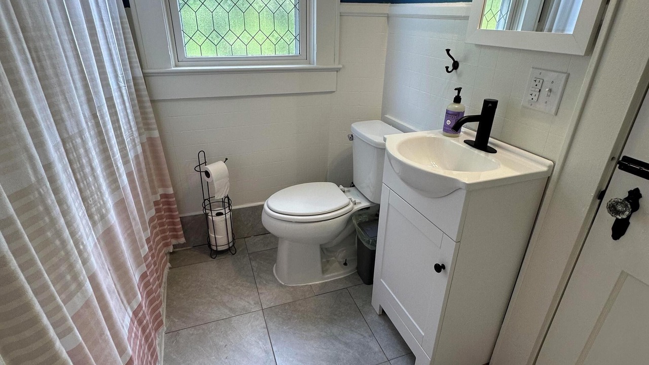 Photo of Bathroom in Jonesville