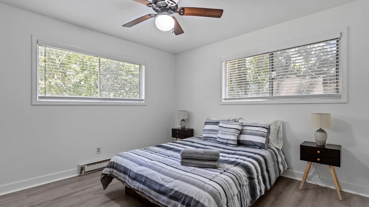 Photo of Bedroom in Chapel Hill