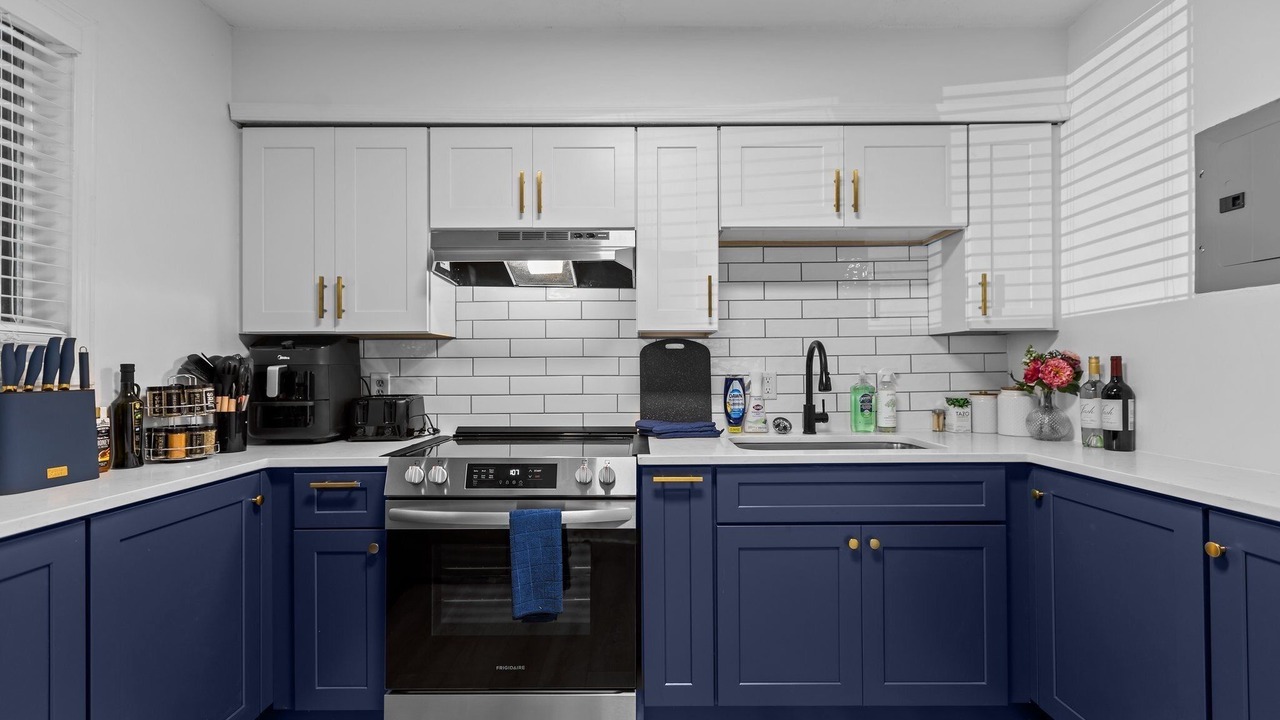 Photo of Kitchen in Chapel Hill