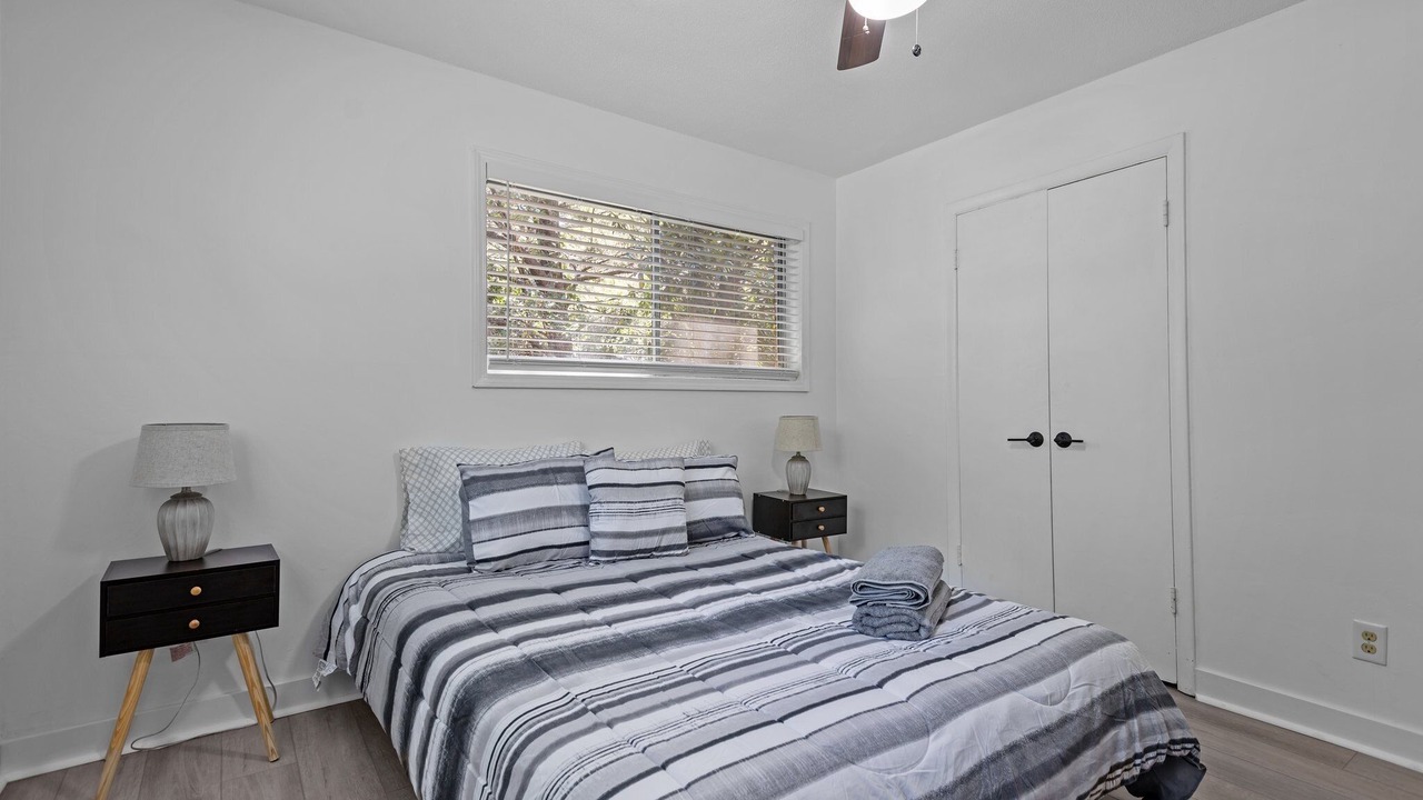 Photo of Bedroom in Chapel Hill