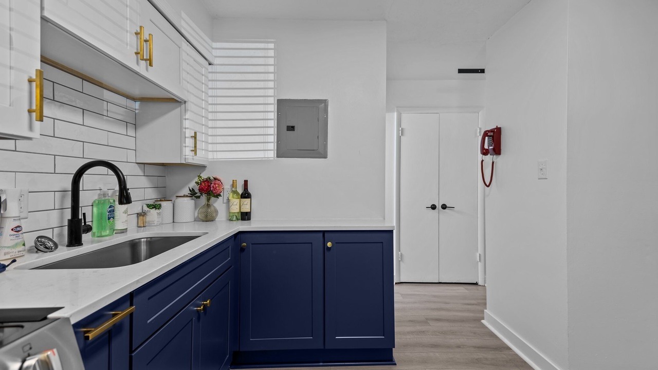 Photo of Kitchen in Chapel Hill