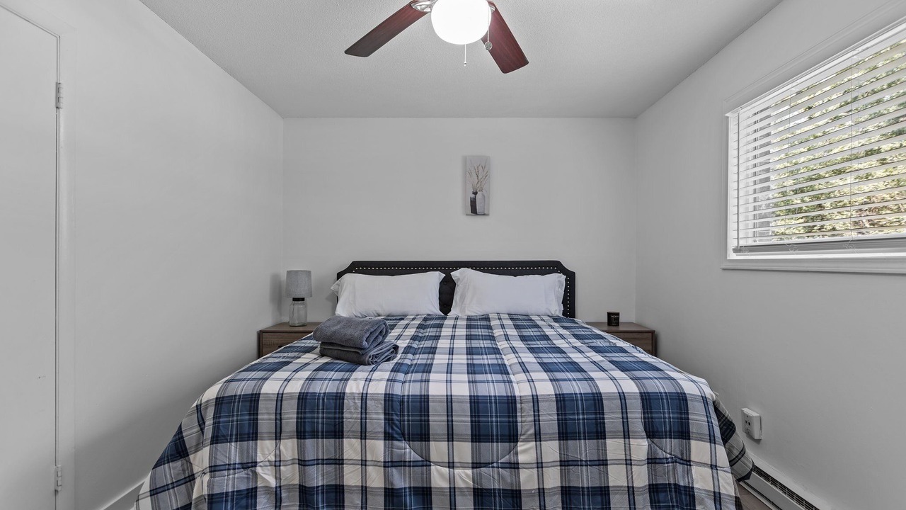 Photo of Bedroom in Chapel Hill