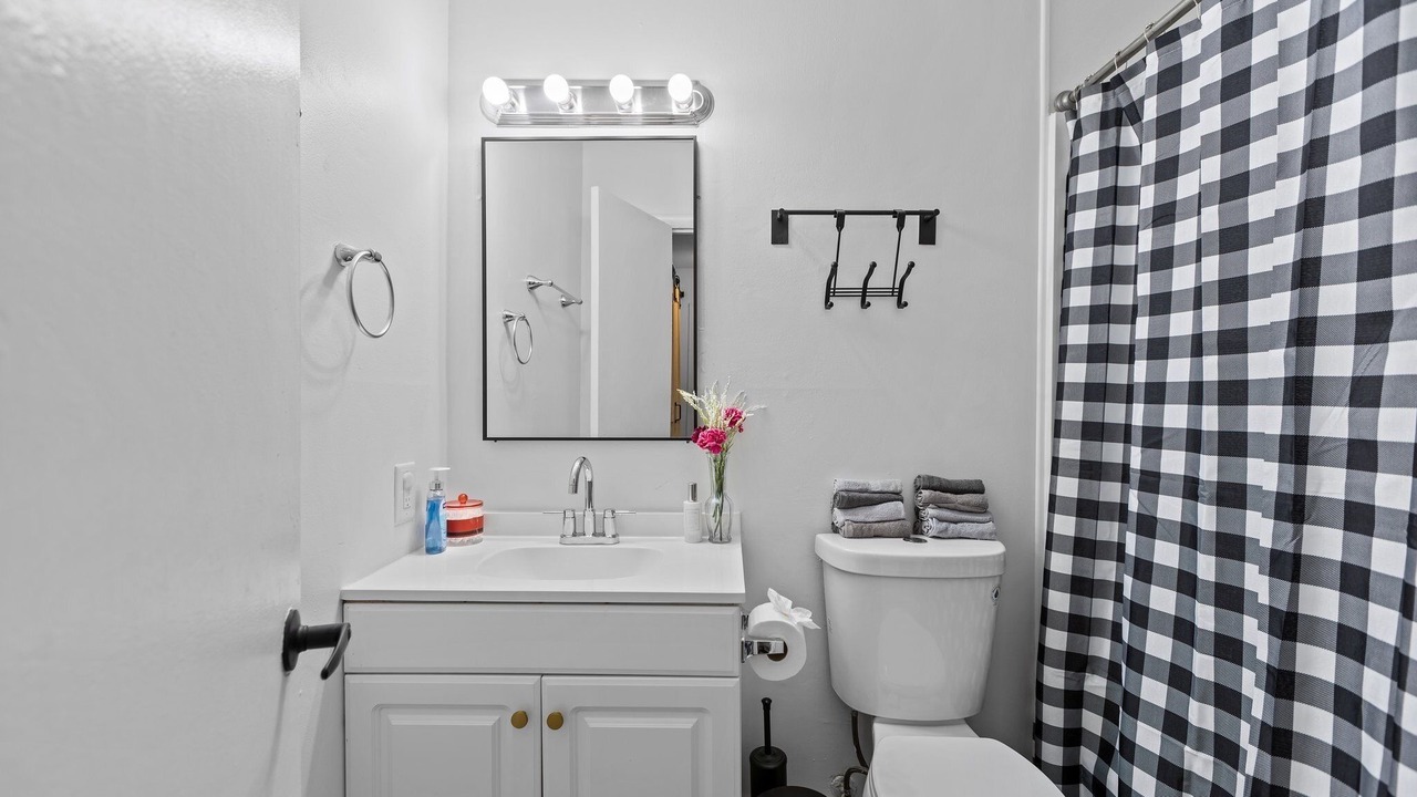 Photo of Bathroom in Chapel Hill