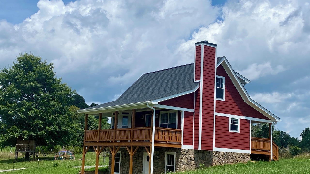 Photo of Outdoor in Candler