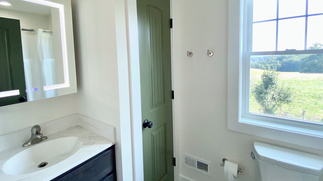 Photo of Bathroom in Candler