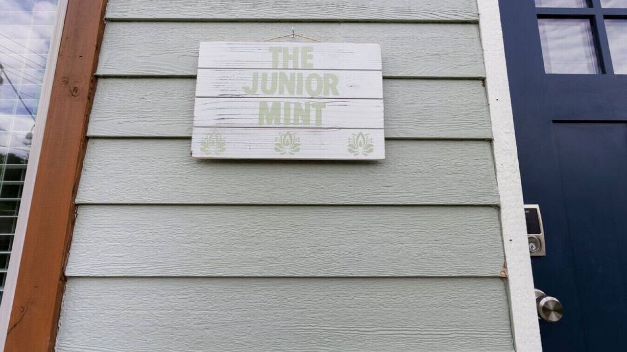 Photo of Outdoor in Mills River