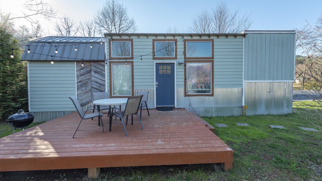 Photo of Outdoor in Mills River